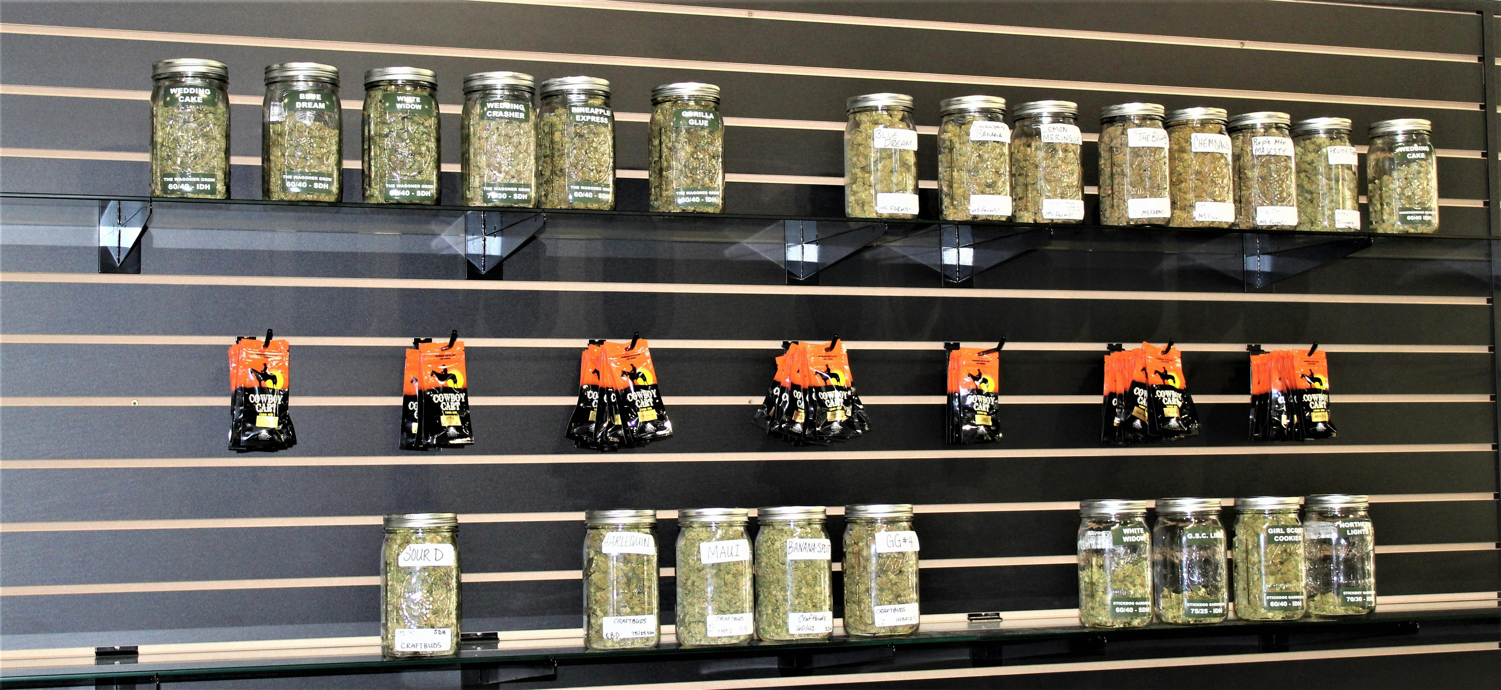 Underground Dispensary Miami Miami, OK Dispensary Leafly